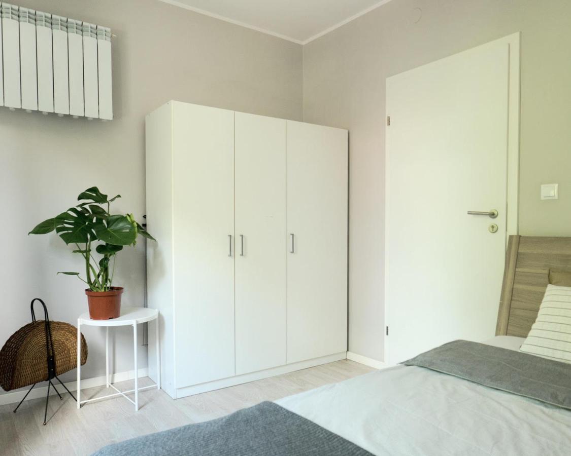 Concierge Royal Baths Apartament *